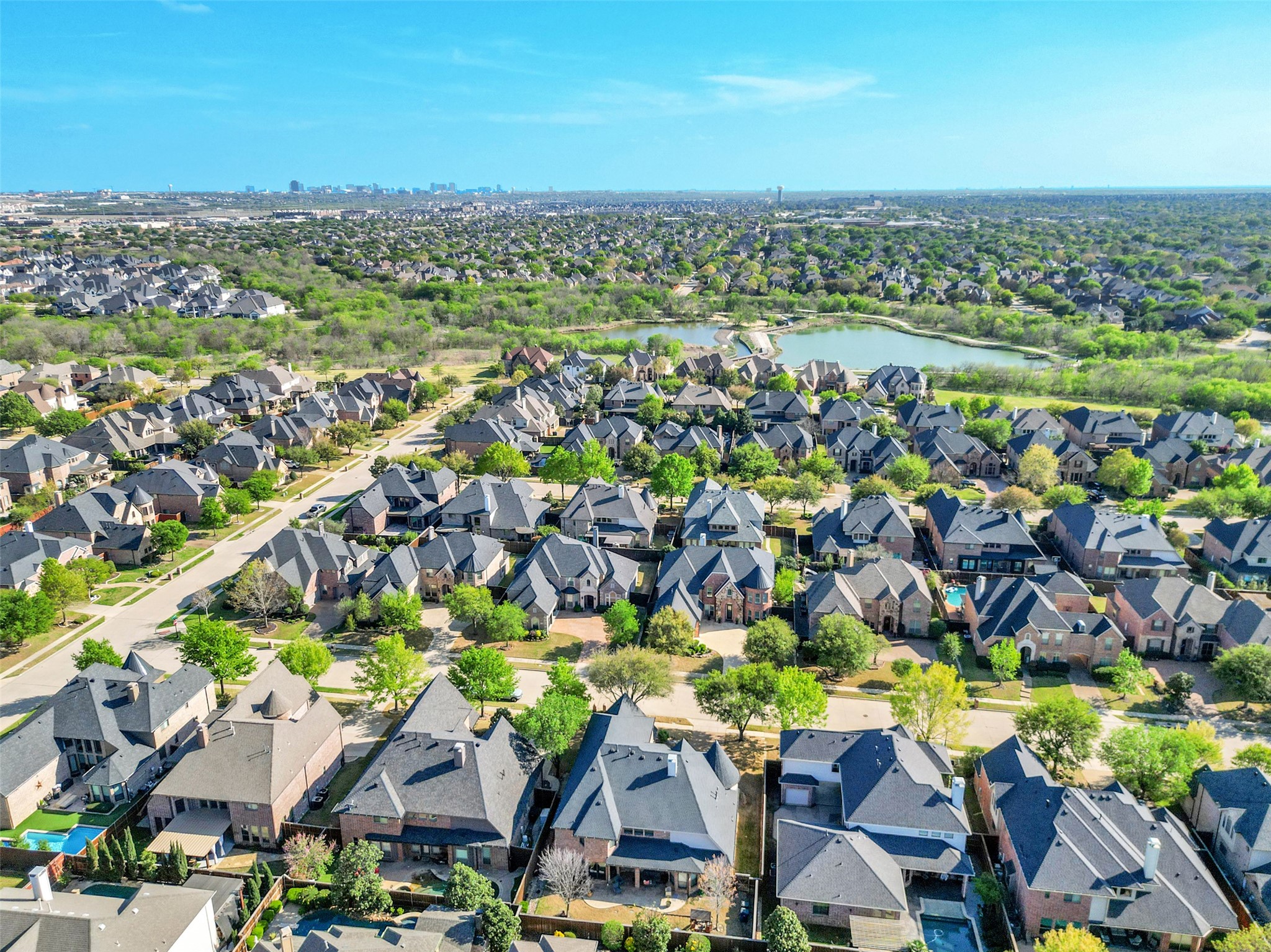 3400 Cumberland Lane Frisco TX 75033