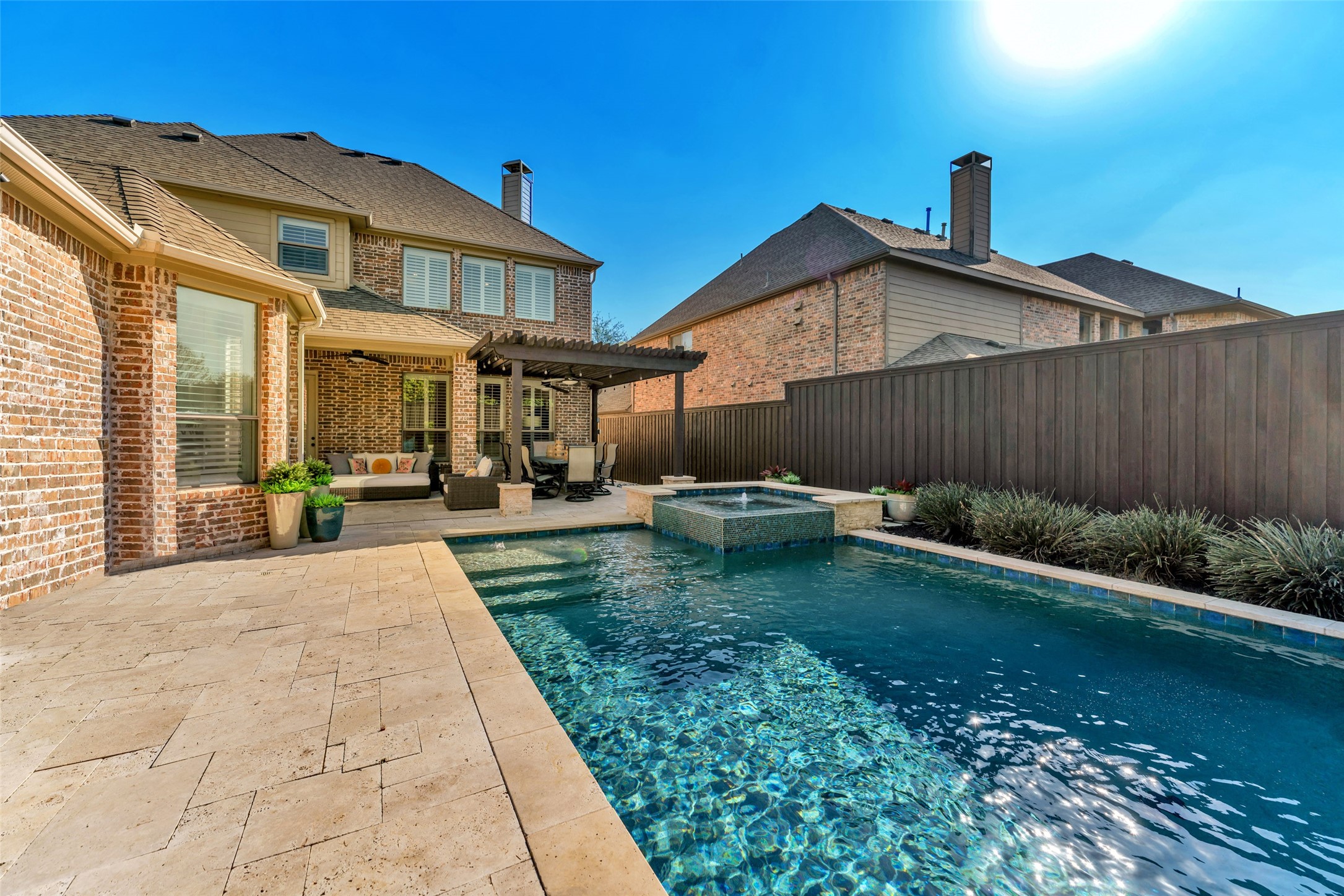 3400 Cumberland Lane Frisco TX 75033