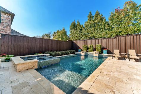 3400 Cumberland Lane Frisco TX 75033