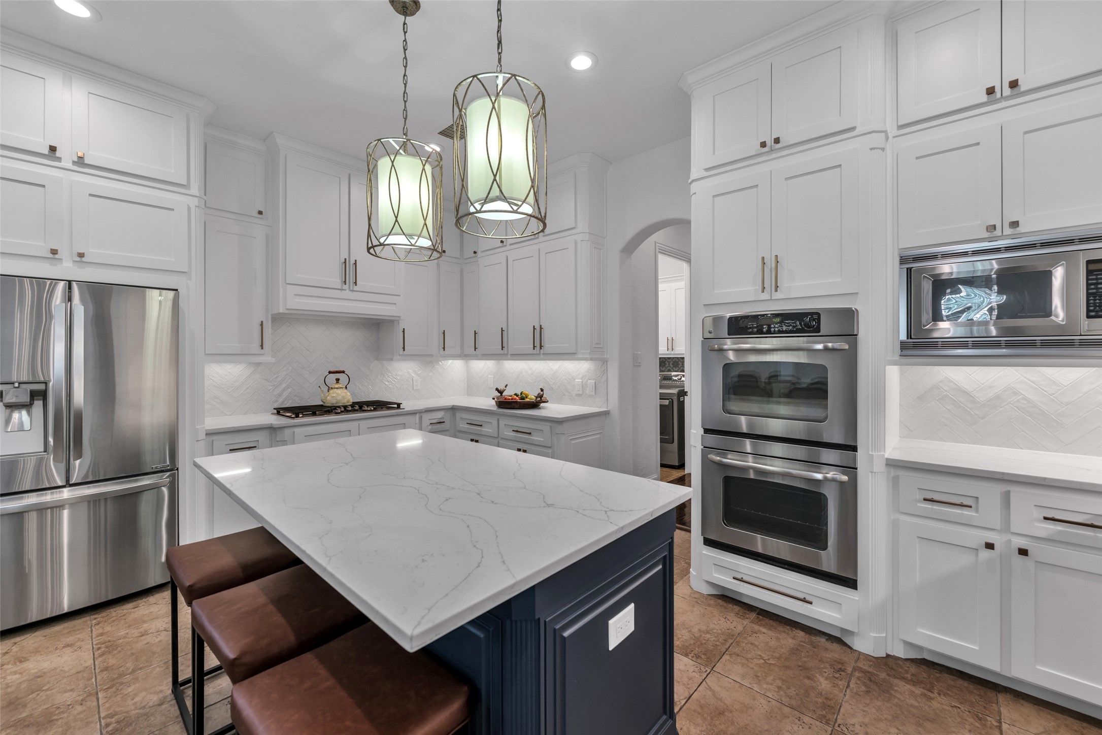 3400 Cumberland Lane Frisco TX 75033