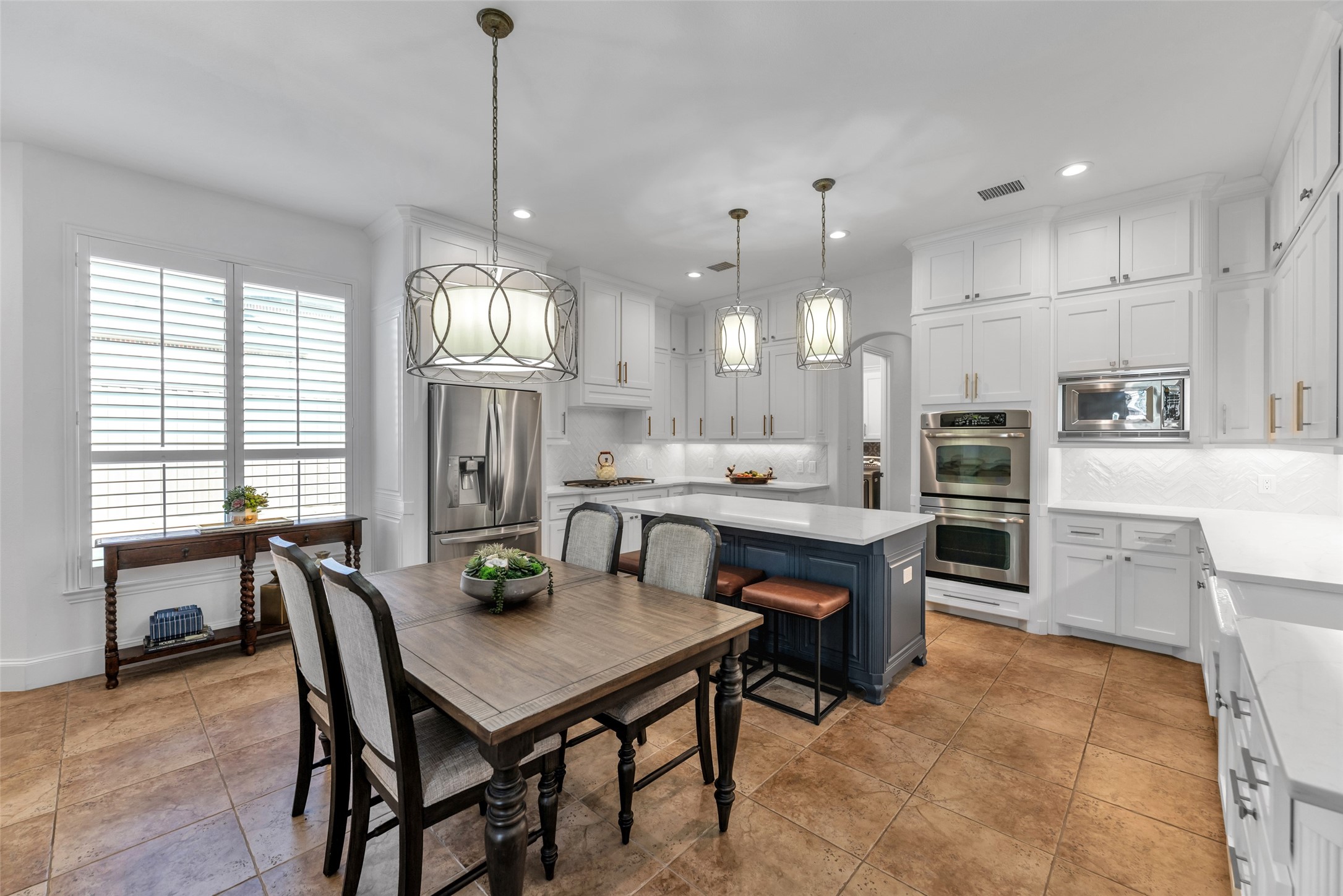 3400 Cumberland Lane Frisco TX 75033