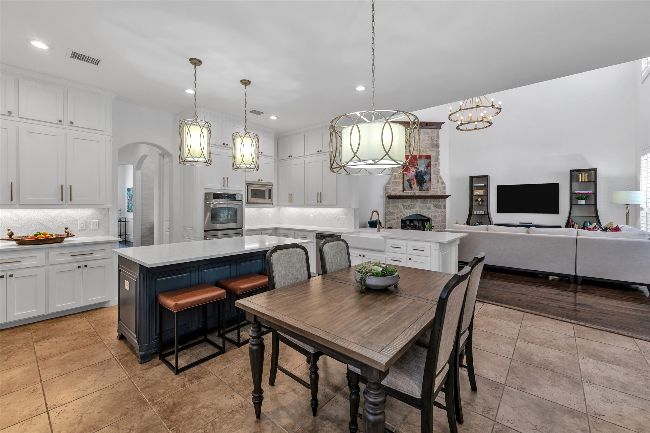3400 Cumberland Lane Frisco TX 75033