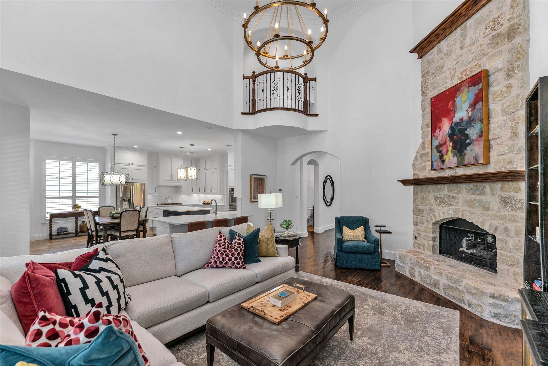 3400 Cumberland Lane Frisco TX 75033