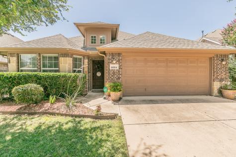 8004 Cedar Lake Lane Fort Worth TX 76123