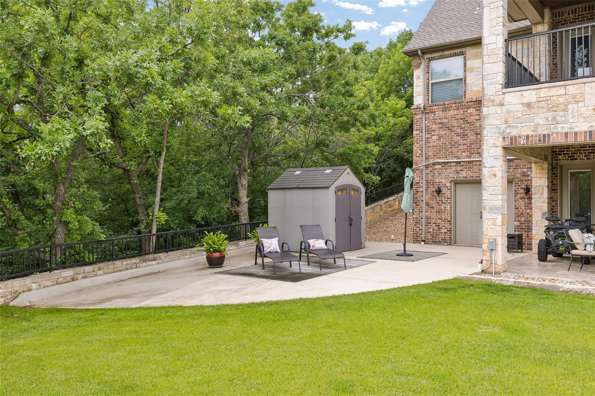 826 Cimmarron Bay Drive Runaway Bay TX 76426