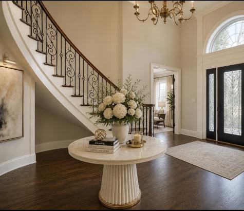 826 Cimmarron Bay Drive Runaway Bay TX 76426
