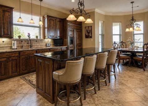 826 Cimmarron Bay Drive Runaway Bay TX 76426