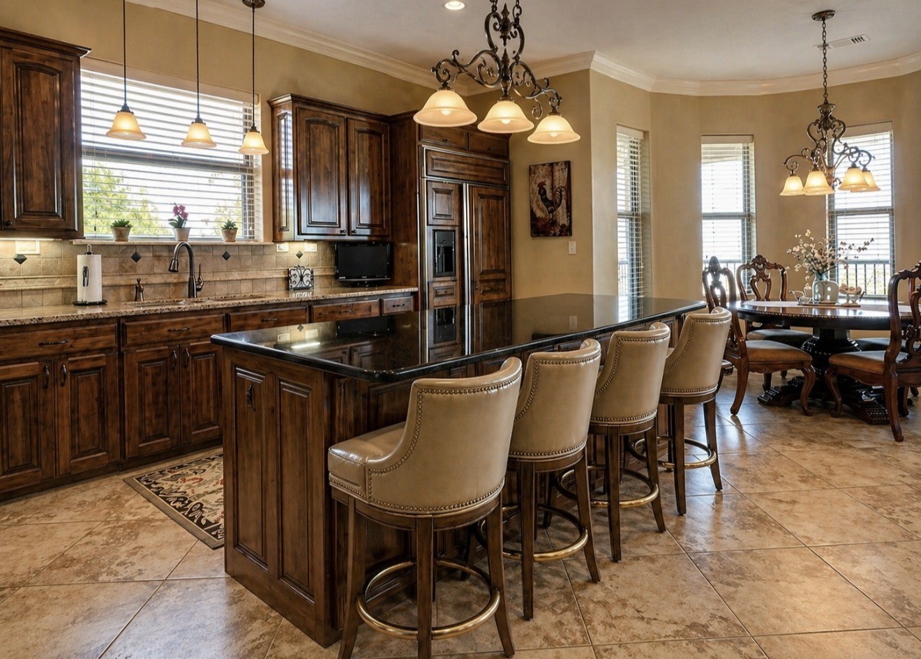 826 Cimmarron Bay Drive Runaway Bay TX 76426