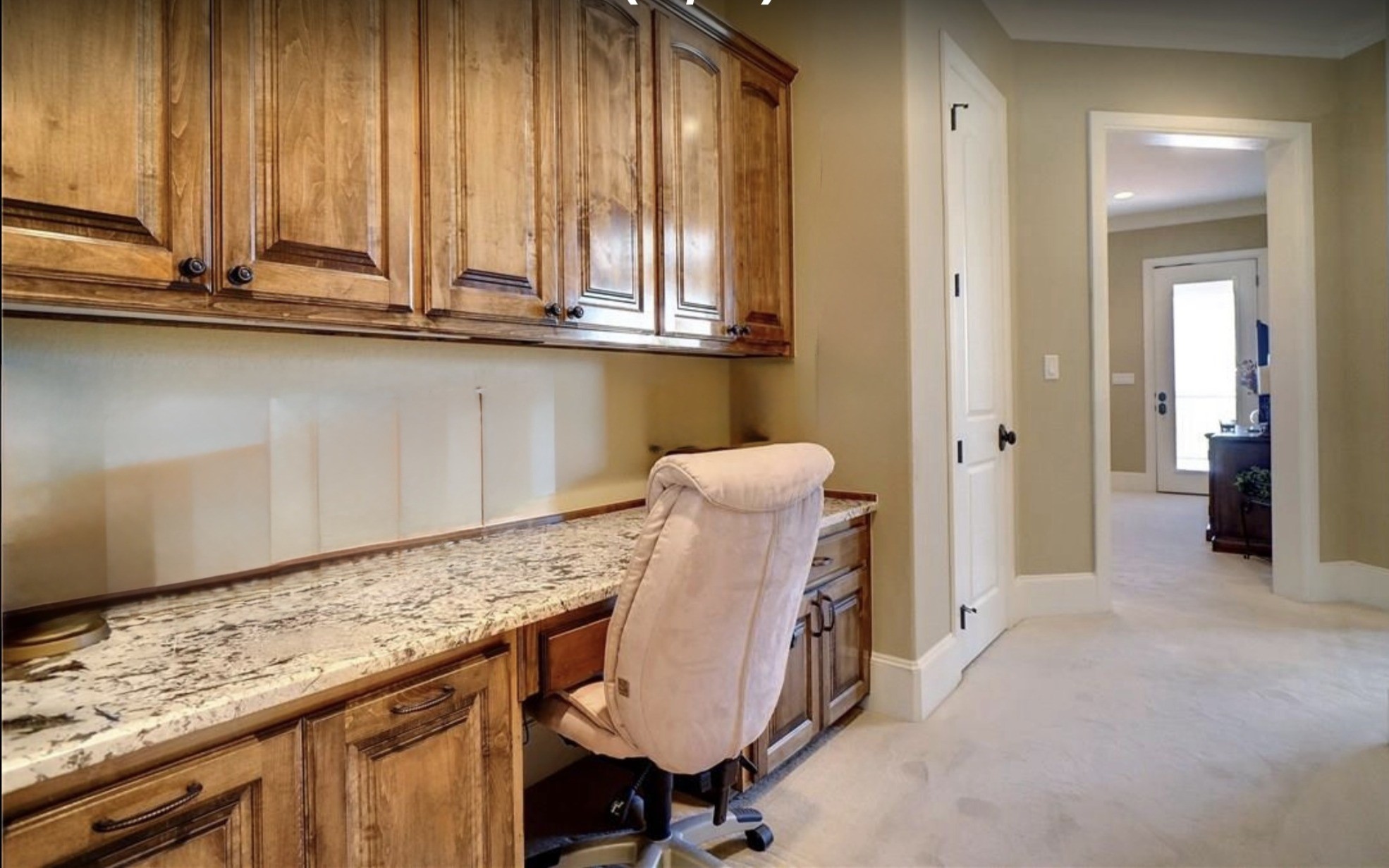 826 Cimmarron Bay Drive Runaway Bay TX 76426