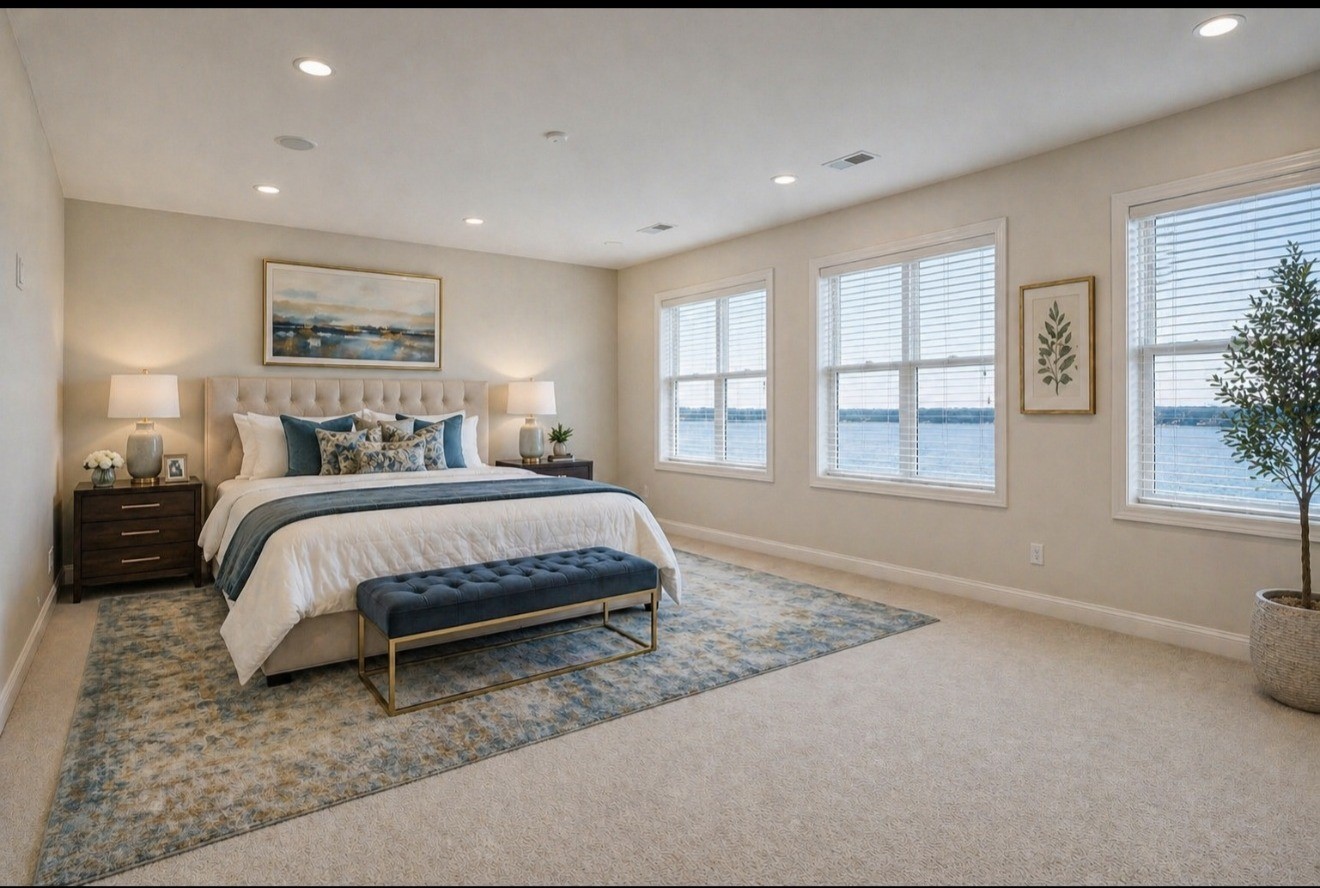 826 Cimmarron Bay Drive Runaway Bay TX 76426