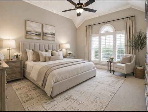 826 Cimmarron Bay Drive Runaway Bay TX 76426
