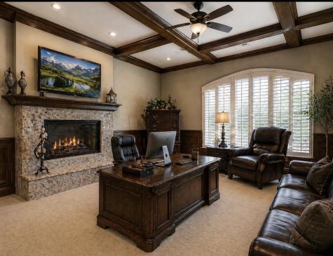 826 Cimmarron Bay Drive Runaway Bay TX 76426