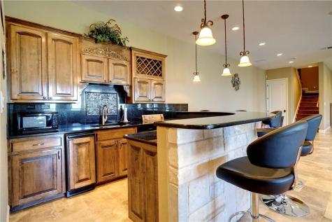 826 Cimmarron Bay Drive Runaway Bay TX 76426