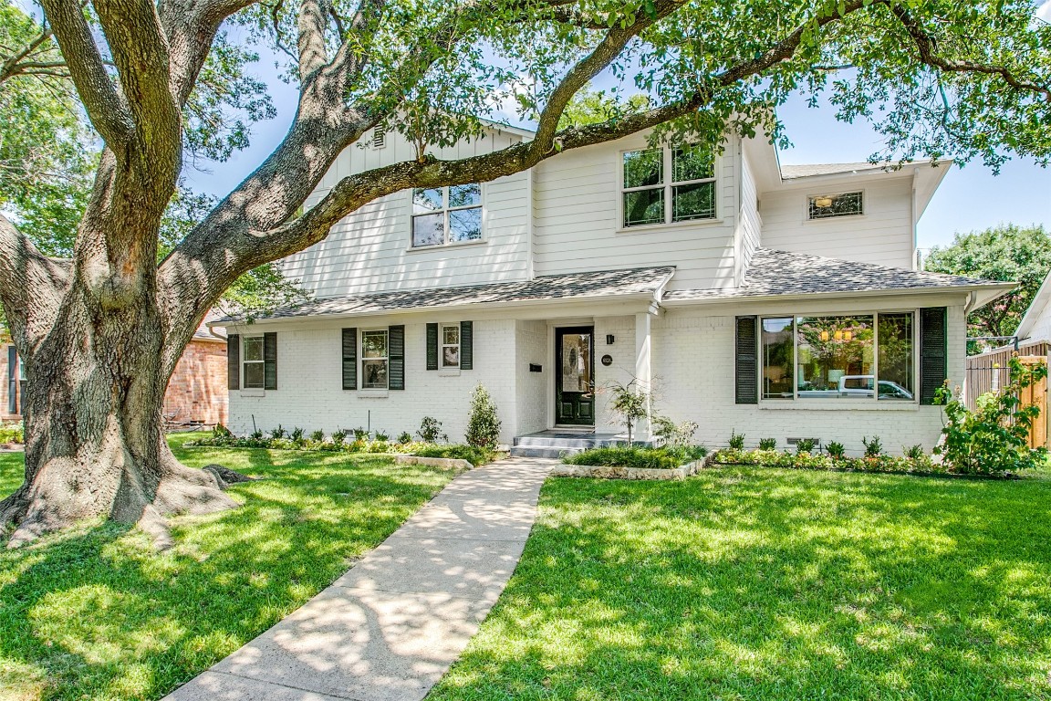 6928 Dalhart Lane Dallas TX 75214