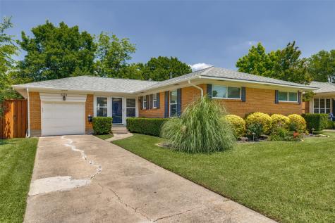 624 Northill Drive Richardson TX 75080