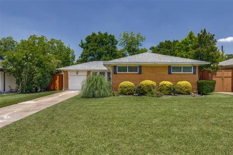 624 Northill Drive Richardson TX 75080