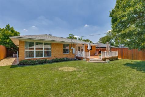 624 Northill Drive Richardson TX 75080