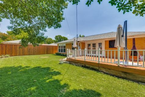 624 Northill Drive Richardson TX 75080