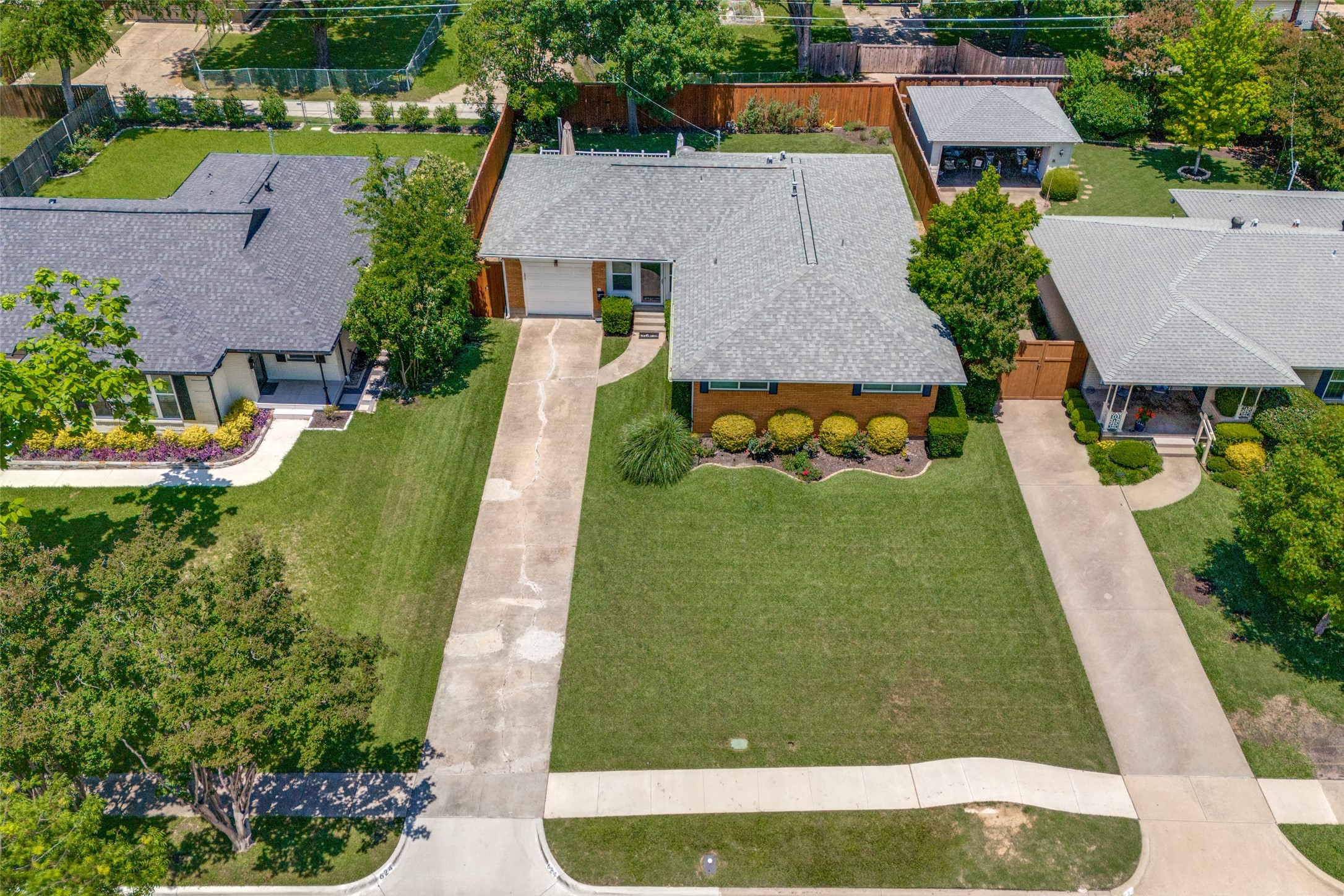 624 Northill Drive Richardson TX 75080