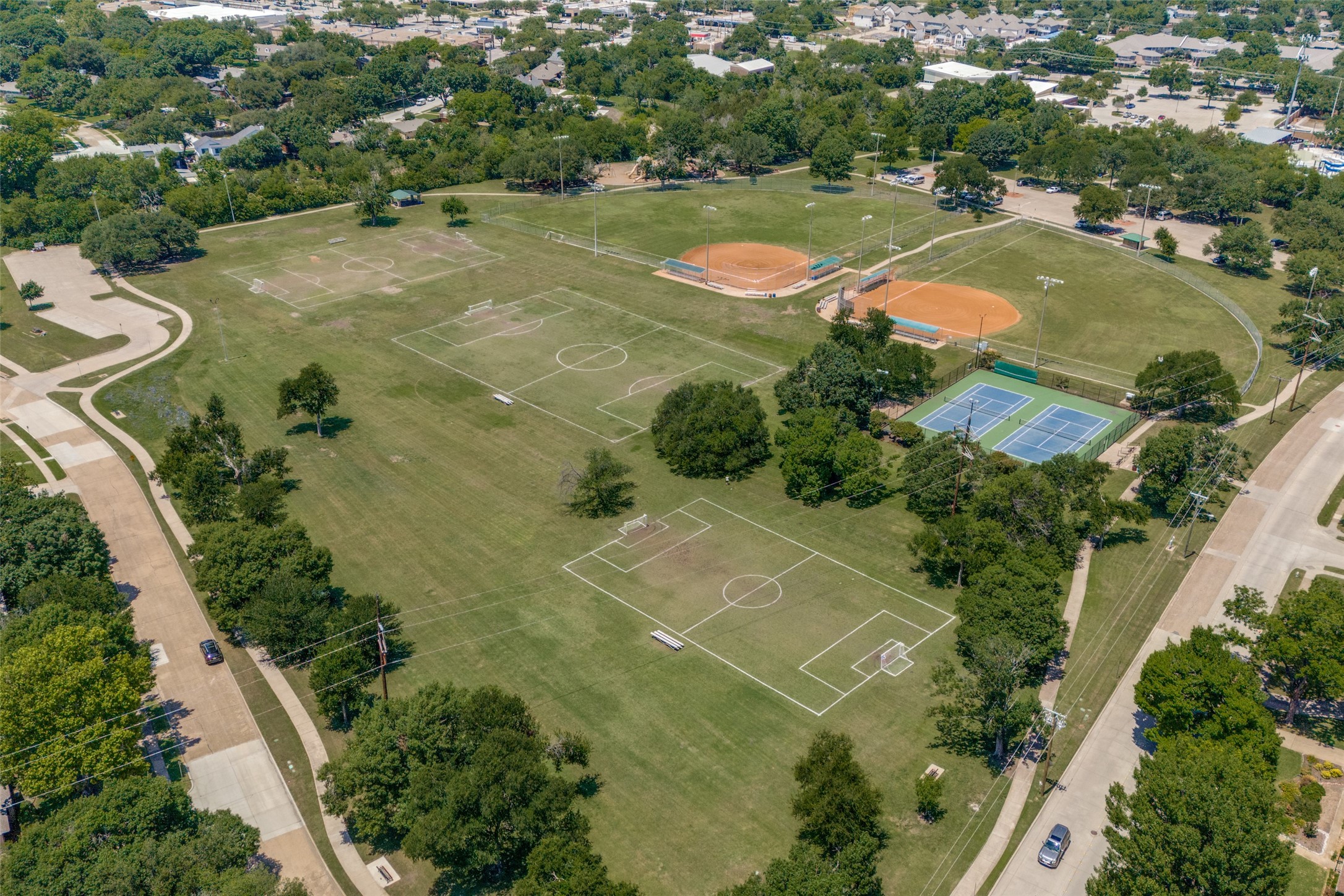 624 Northill Drive Richardson TX 75080