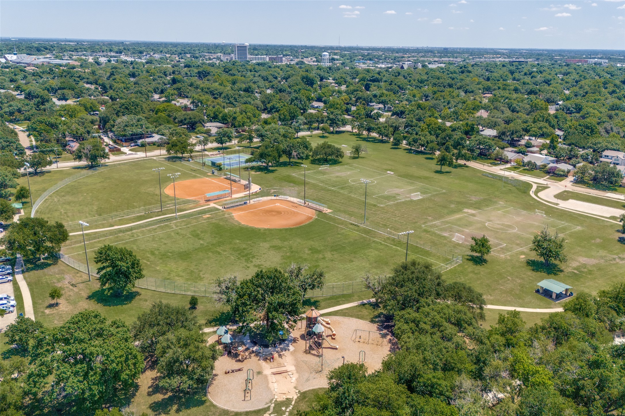 624 Northill Drive Richardson TX 75080