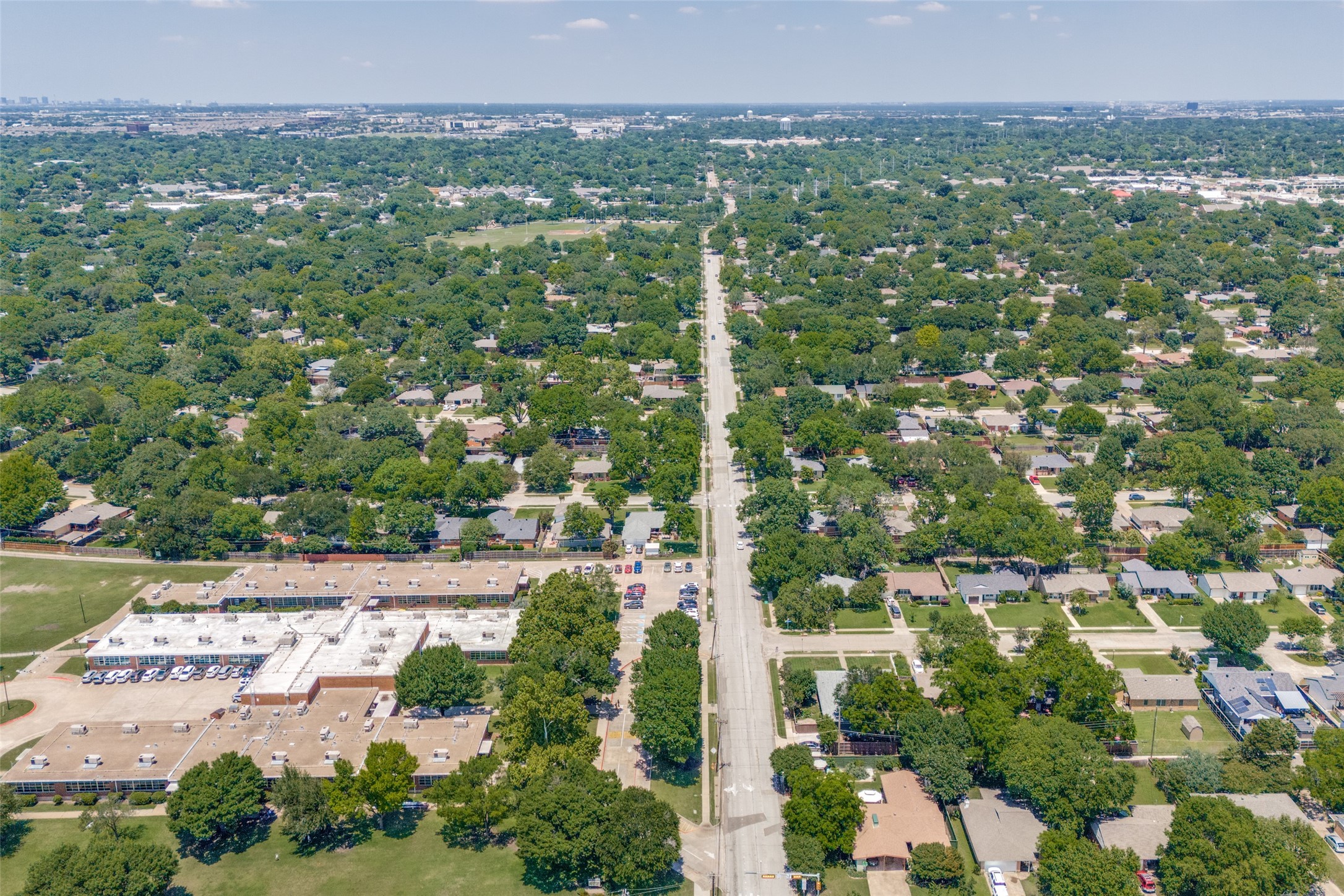 624 Northill Drive Richardson TX 75080