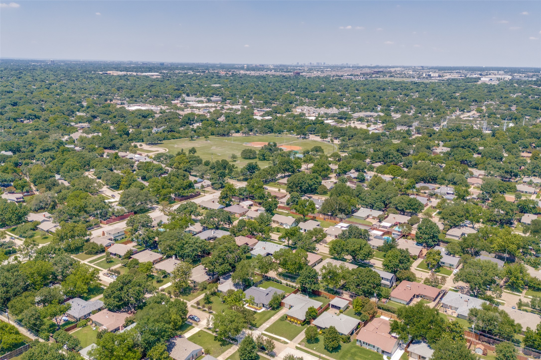 624 Northill Drive Richardson TX 75080