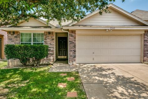 9945 Crystal Valley Way Dallas TX 75227