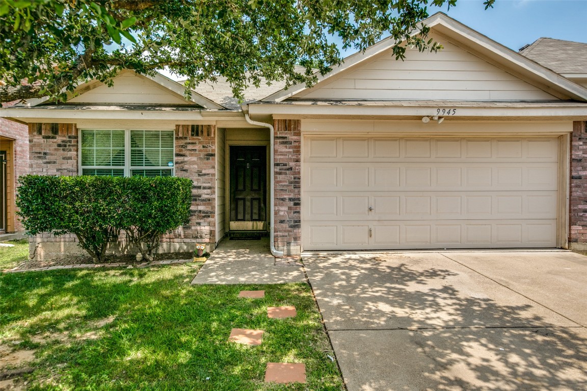 9945 Crystal Valley Way Dallas TX 75227