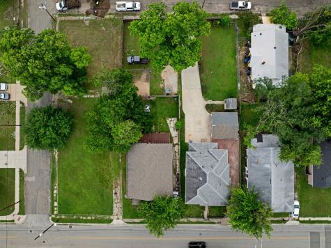 1811 Wesley Street Greenville TX 75401
