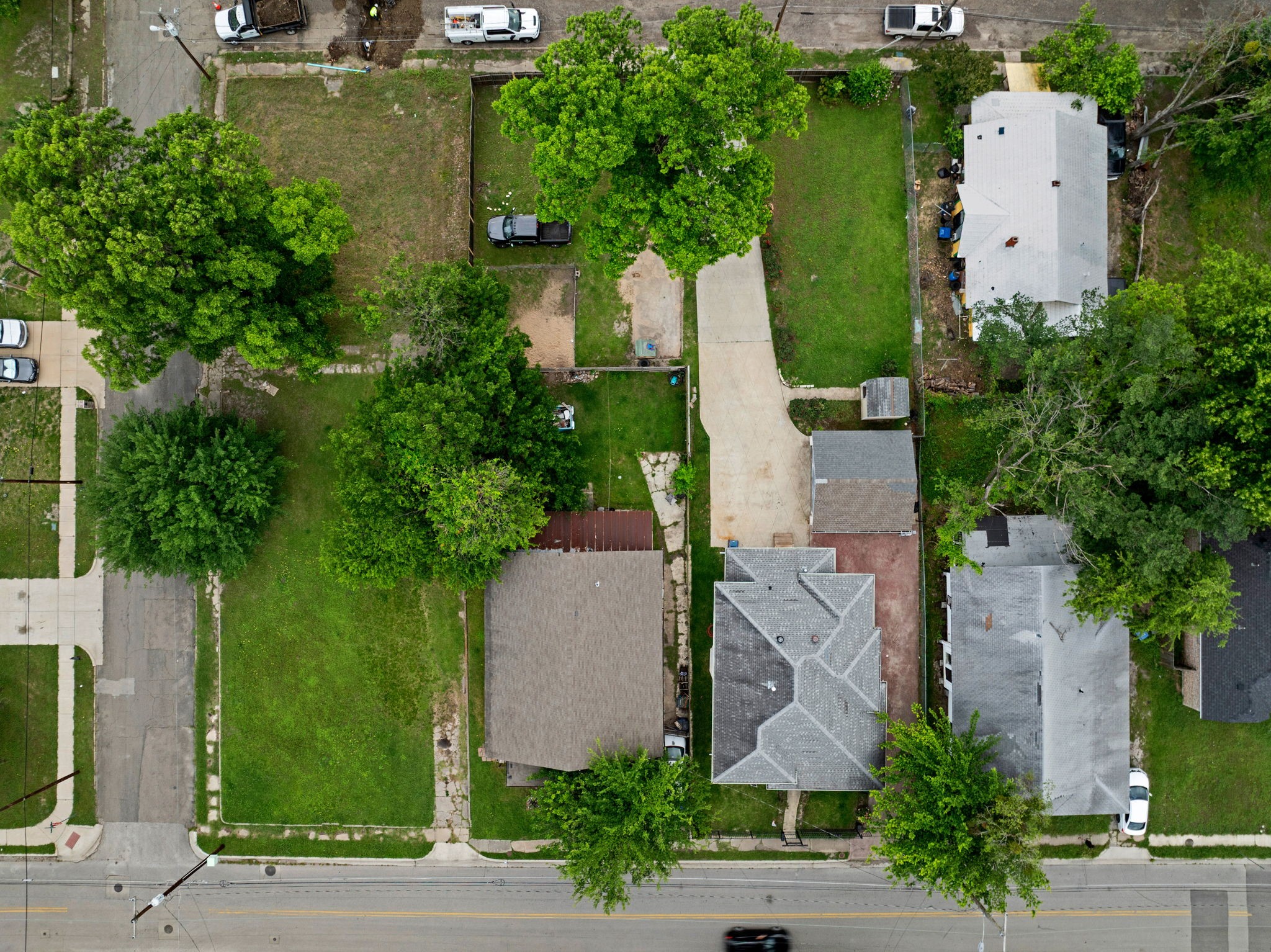 1811 Wesley Street Greenville TX 75401