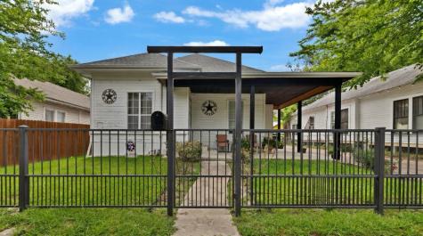 1811 Wesley Street Greenville TX 75401