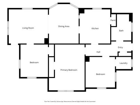 1811 Wesley Street Greenville TX 75401
