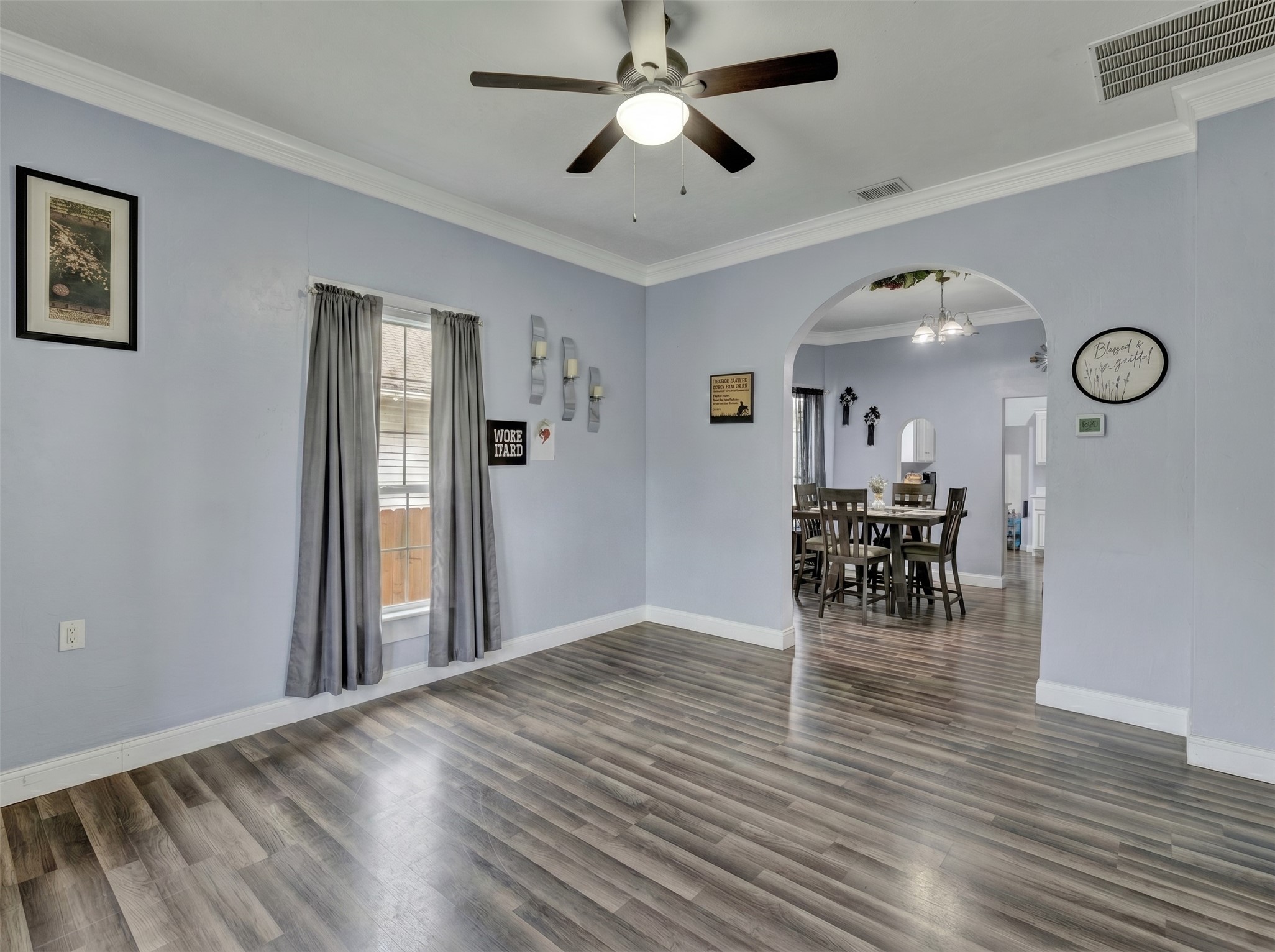 1811 Wesley Street Greenville TX 75401