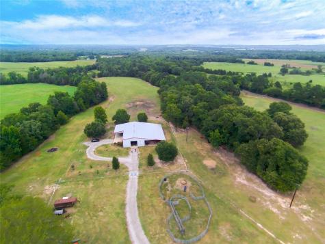 5001 Vz Cr 4915 Road Ben Wheeler TX 75754