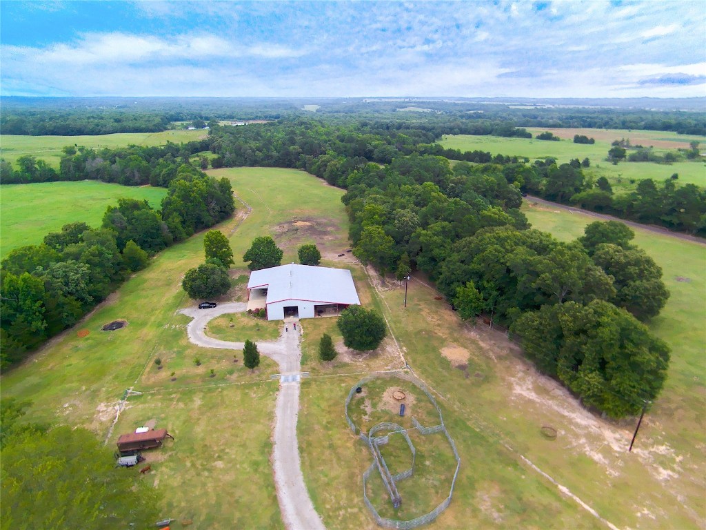 5001 Vz Cr 4915 Road Ben Wheeler TX 75754