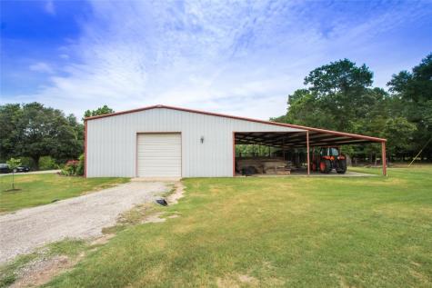 5001 Vz Cr 4915 Road Ben Wheeler TX 75754