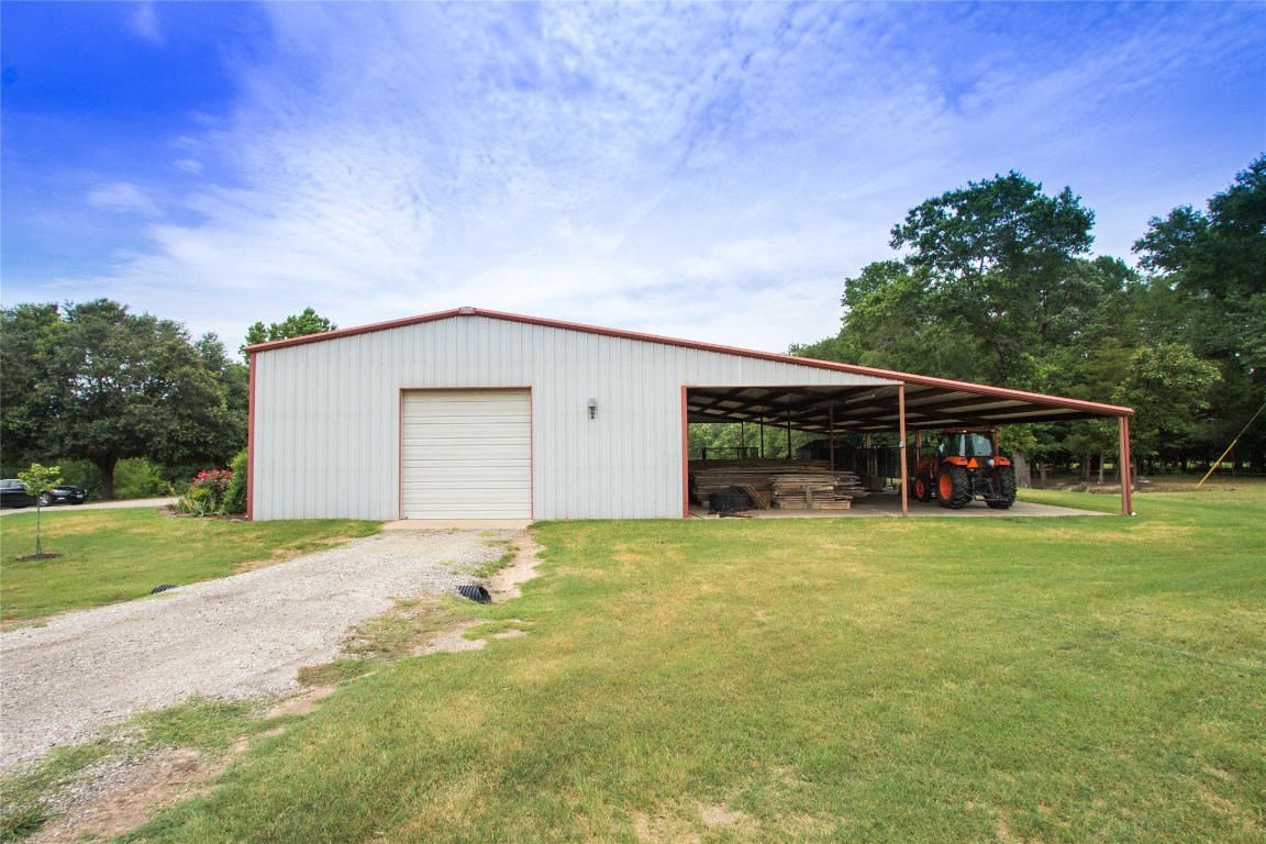 5001 Vz Cr 4915 Road Ben Wheeler TX 75754