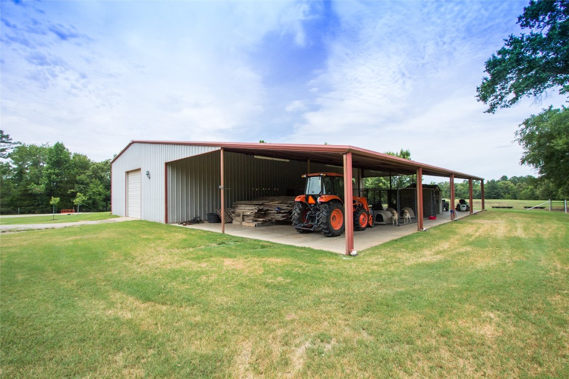 5001 Vz Cr 4915 Road Ben Wheeler TX 75754