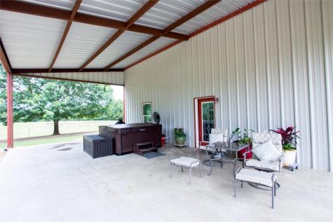 5001 Vz Cr 4915 Road Ben Wheeler TX 75754