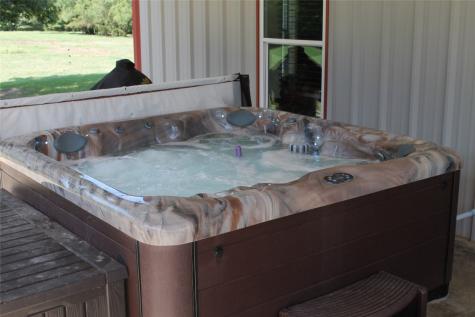 5001 Vz Cr 4915 Road Ben Wheeler TX 75754