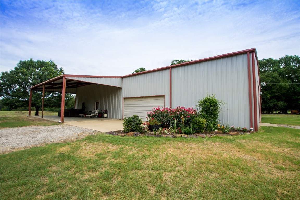 5001 Vz Cr 4915 Road Ben Wheeler TX 75754