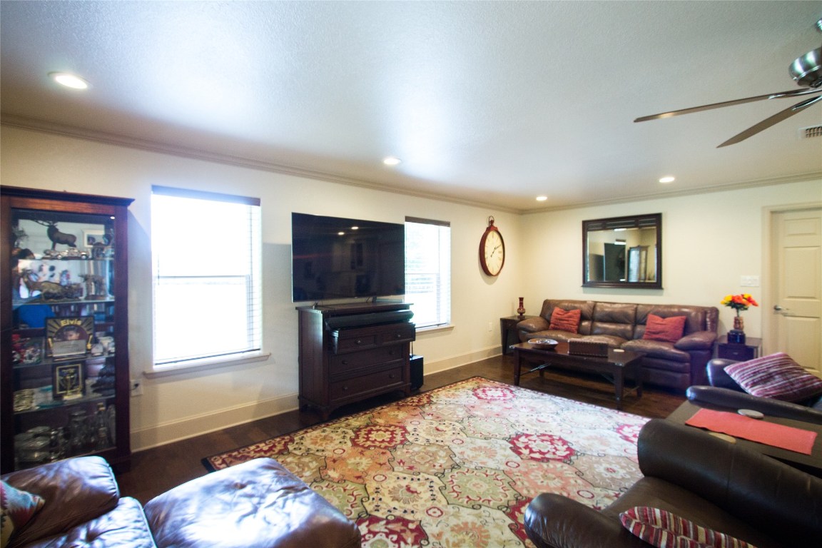5001 Vz Cr 4915 Road Ben Wheeler TX 75754