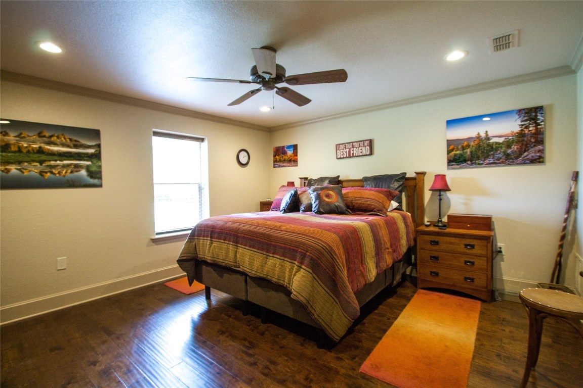 5001 Vz Cr 4915 Road Ben Wheeler TX 75754
