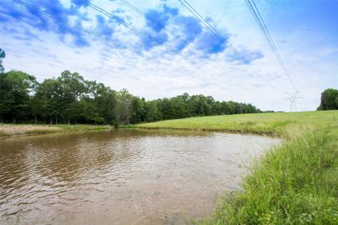 5001 Vz Cr 4915 Road Ben Wheeler TX 75754
