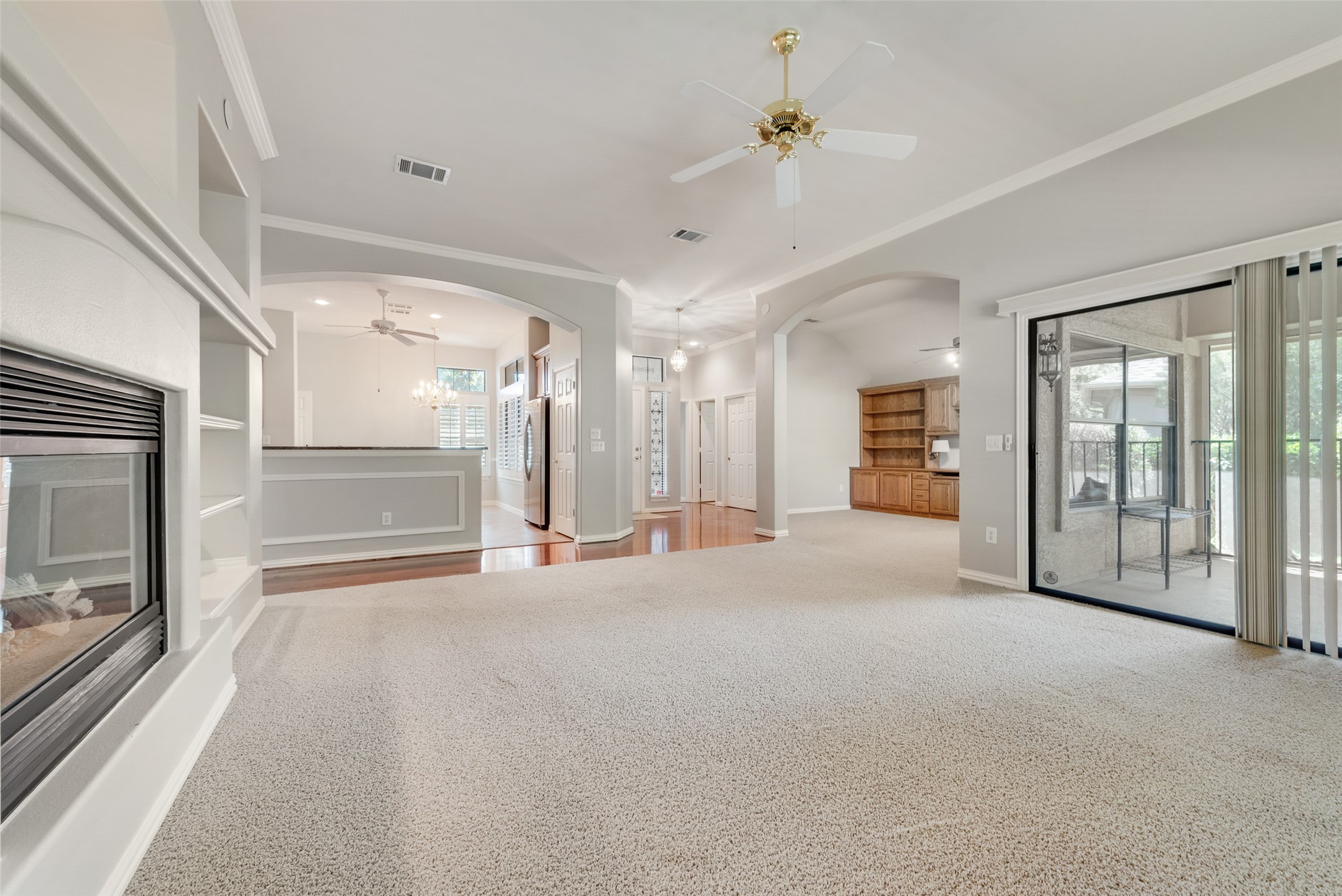 10104 Southpoint Court Denton TX 76207