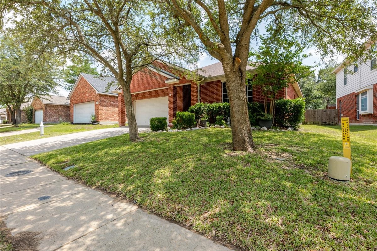 7234 Summit Parc Drive Dallas TX 75249