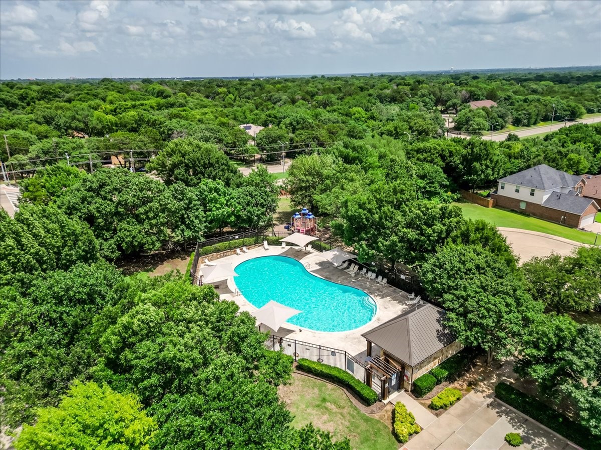 7234 Summit Parc Drive Dallas TX 75249