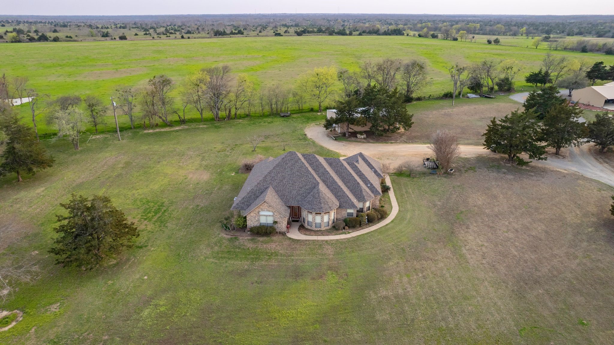 12109 State Highway 11 W Cumby TX 75433
