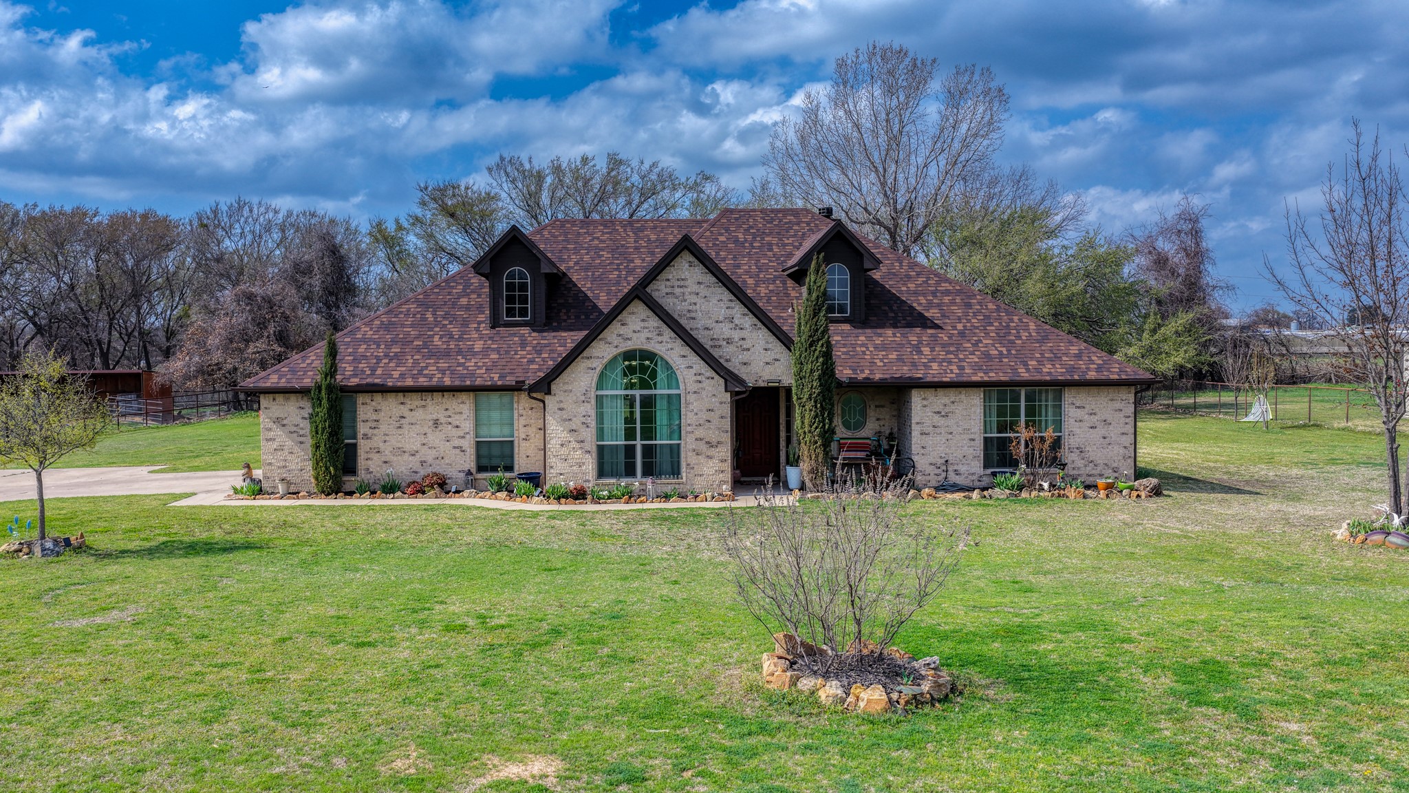197 Savannah Drive Weatherford TX 76087
